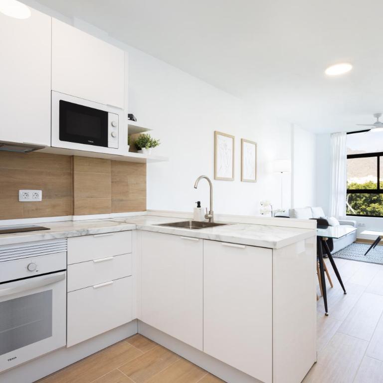 Home2Book Stylish & Luminous Apt Santa Cruz Center - Apartamento de 1 dormitorio - 10