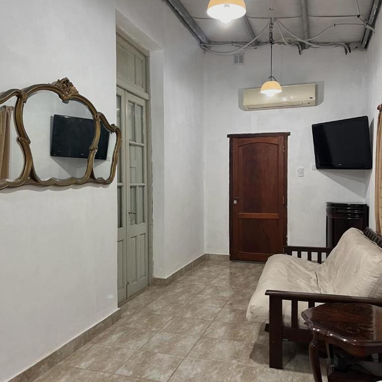 La antigua casona - sabanas y toallas NO incluidas - Two-Bedroom Apartment - 16