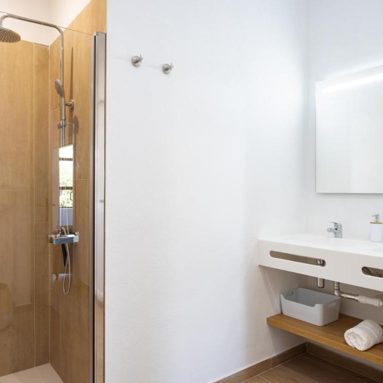Home2Book Stylish & Luminous Apt Santa Cruz Center - Apartamento de 1 dormitorio - 17