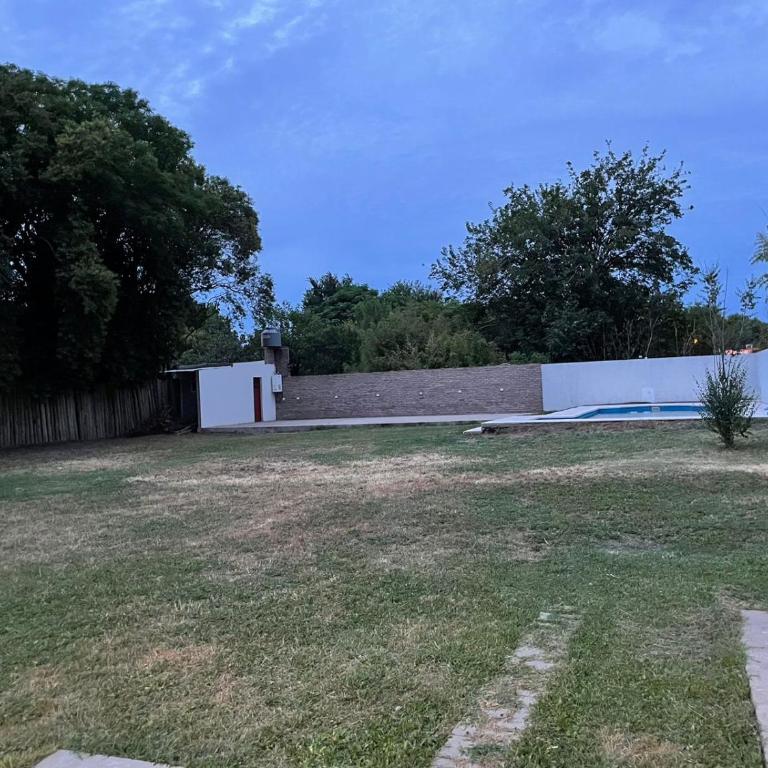 La antigua casona - sábanas y toallas NO incluídas - Apartamento de 2 dormitorios - 7
