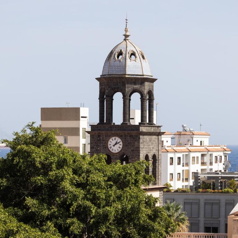Home2Book Stylish & Luminous Apt Santa Cruz Center - Apartamento de 1 dormitorio - 23