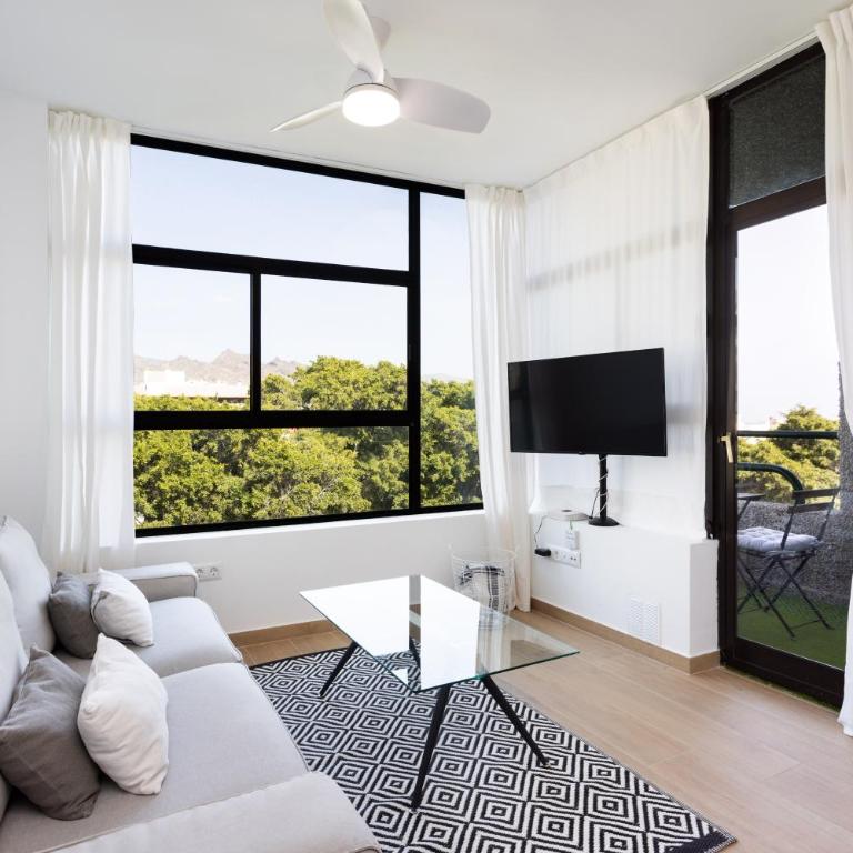 Home2Book Stylish & Luminous Apt Santa Cruz Center - Apartamento de 1 dormitorio - 1