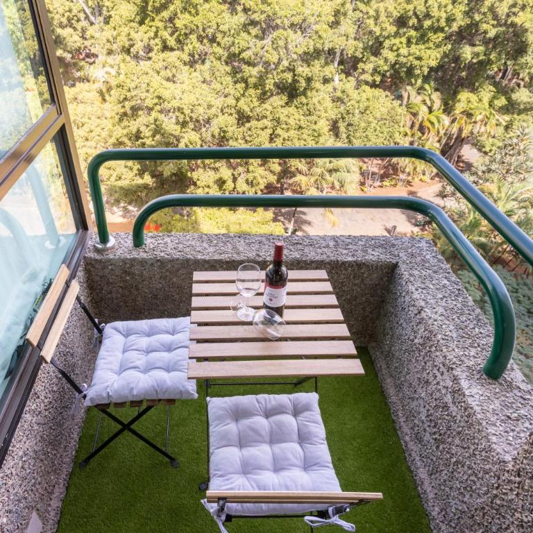 Home2Book Stylish & Luminous Apt Santa Cruz Center - Apartamento de 1 dormitorio - 20