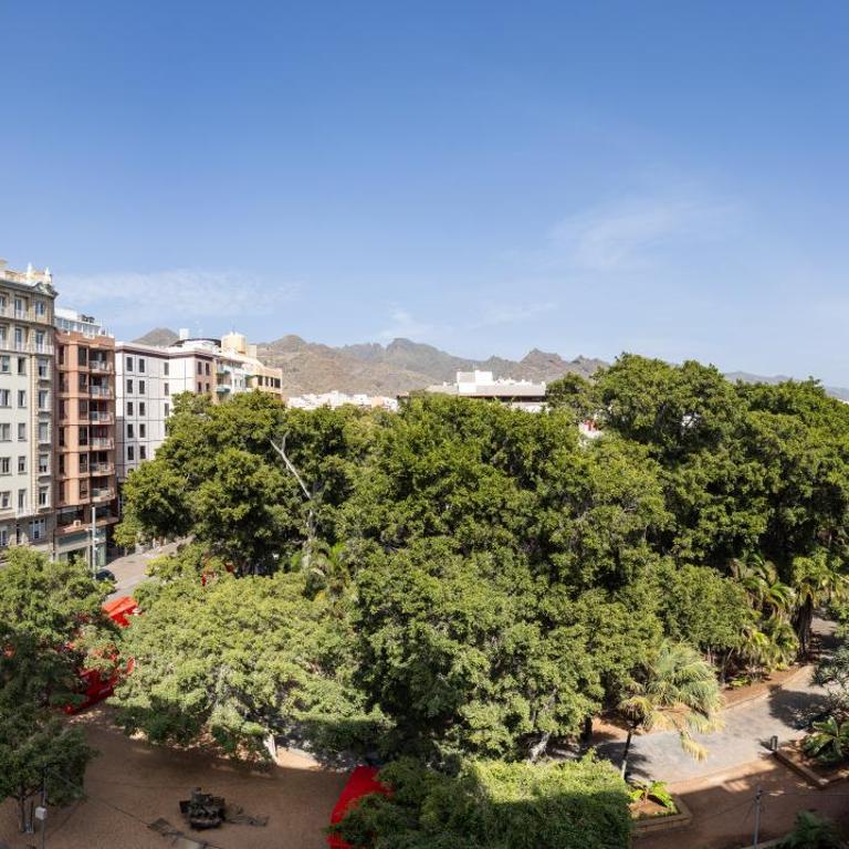 Home2Book Stylish & Luminous Apt Santa Cruz Center - Apartamento de 1 dormitorio - 22