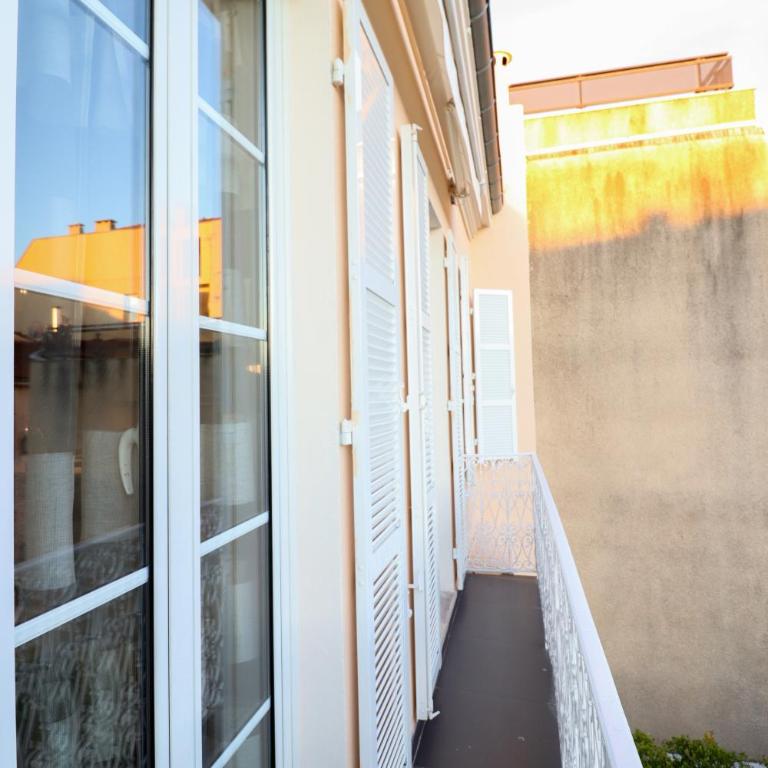 Residence Bivouac - Apartamento de 1 dormitorio - 8