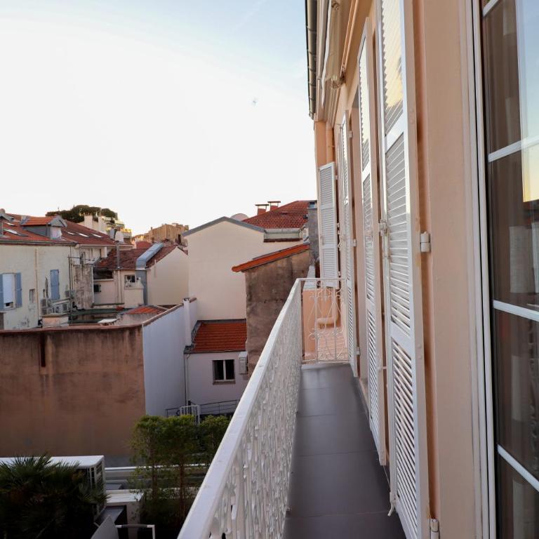 Residence Bivouac - Apartamento de 1 dormitorio - 7