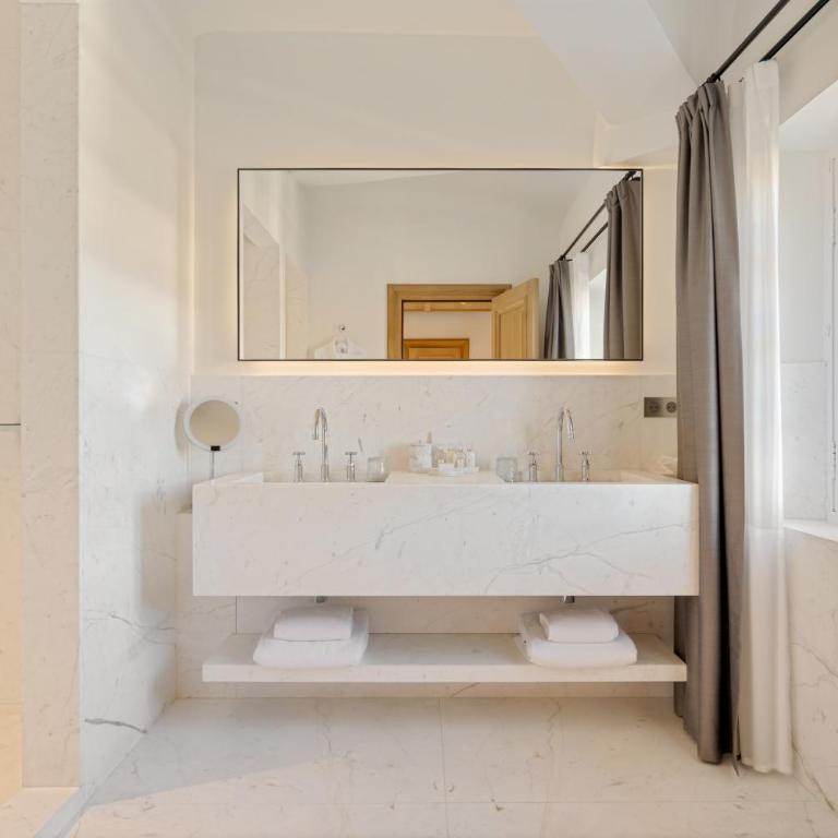 Château de la Gaude - Chambre Deluxe - 13