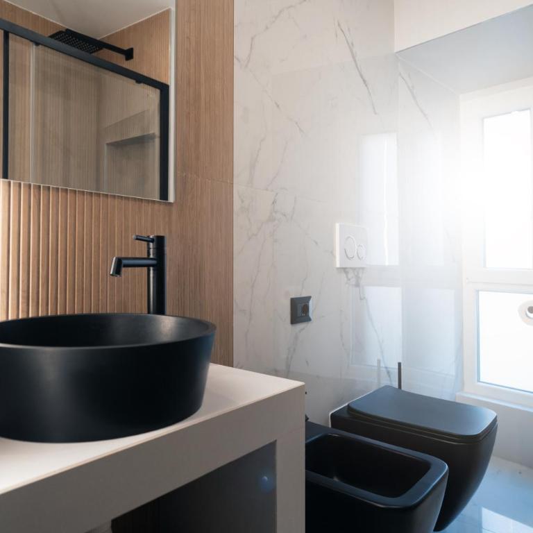Victorian House, Rome Center - Appartamento con 1 Camera da Letto - 14