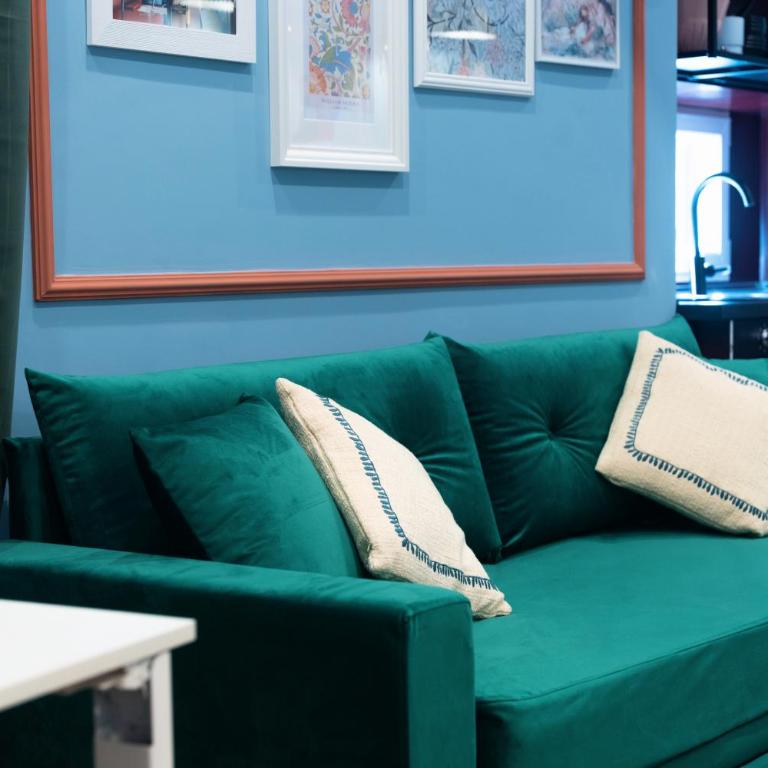 Victorian House, Rome Center - Appartamento con 1 Camera da Letto - 11