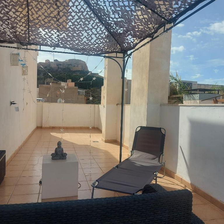 Atico Dos Alturas Alicante - Duplex Apartment - 41