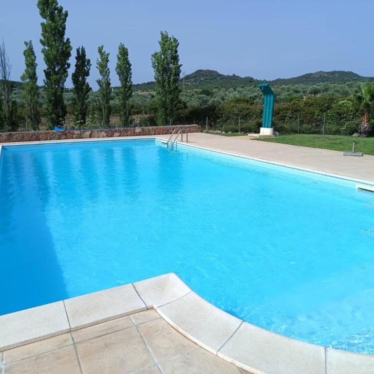 Villa con piscina - Alghero - “VILLA ELENA” - Villa - 5