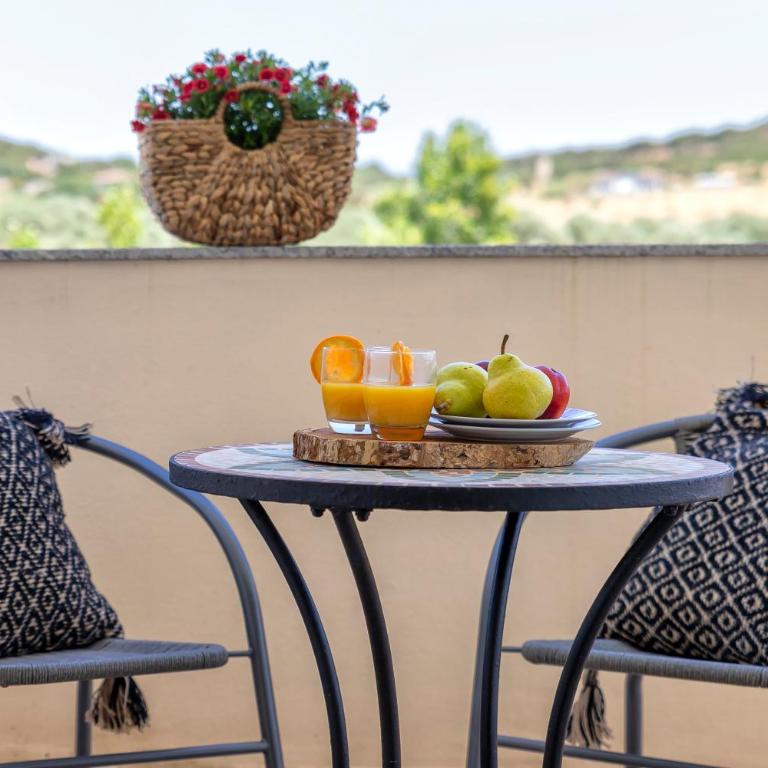 Villa con piscina - Alghero - “VILLA ELENA” - Villa - 17