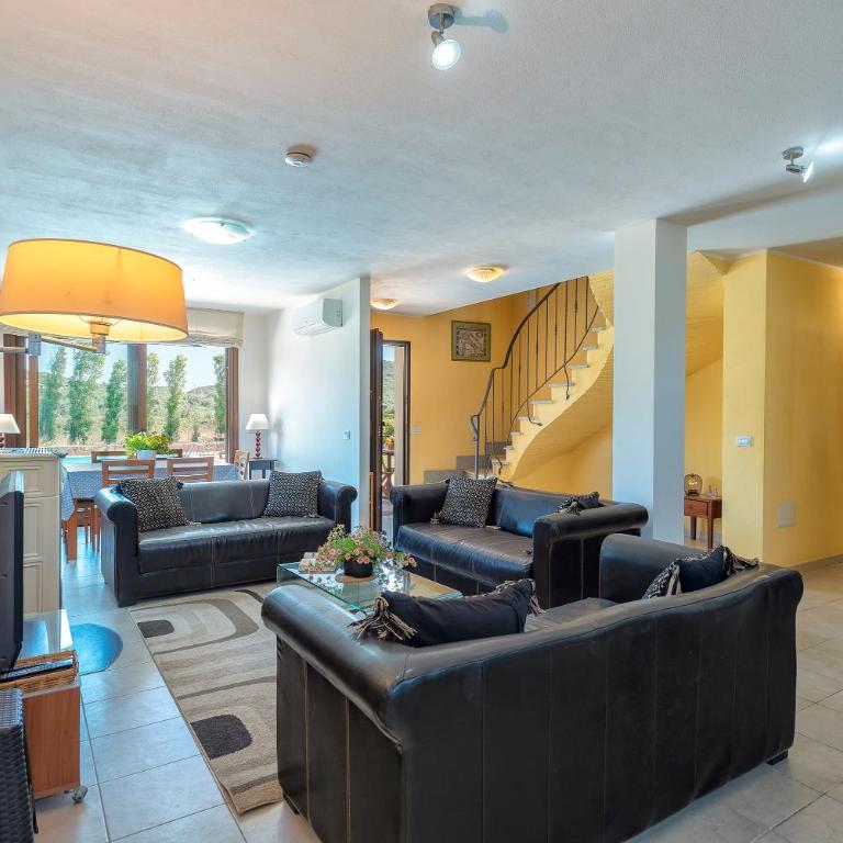Villa con piscina - Alghero - “VILLA ELENA” - Villa - 12