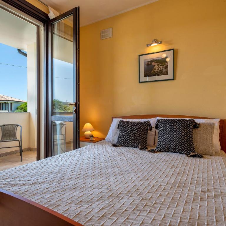 Villa con piscina - Alghero - “VILLA ELENA” - Villa - 13