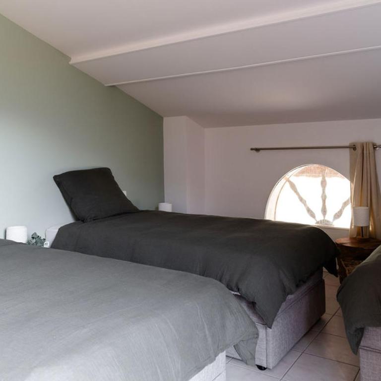 Chalet des bois de Criou - Chalet - 29