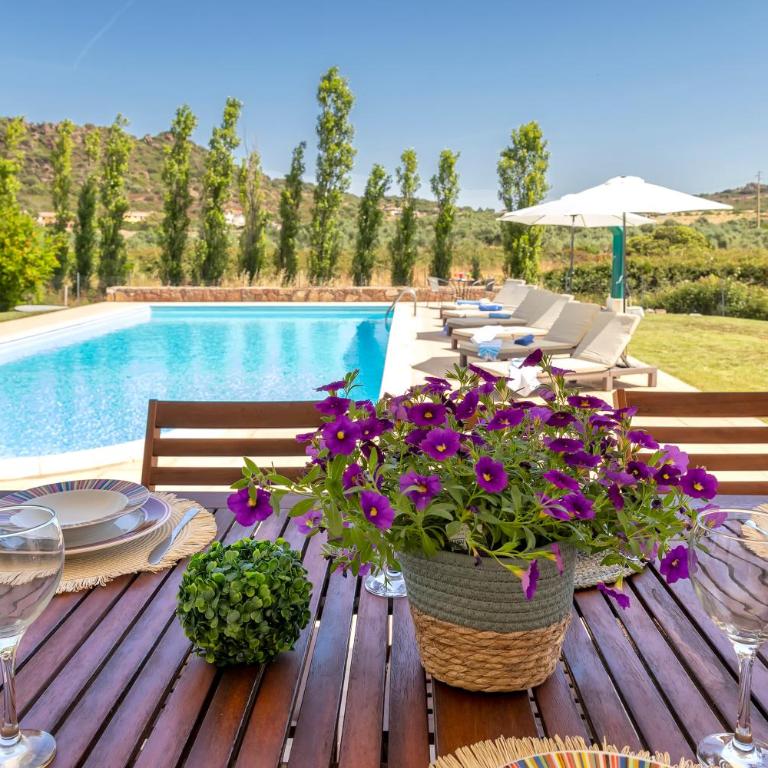 Villa con piscina - Alghero - “VILLA ELENA” - Villa - 14