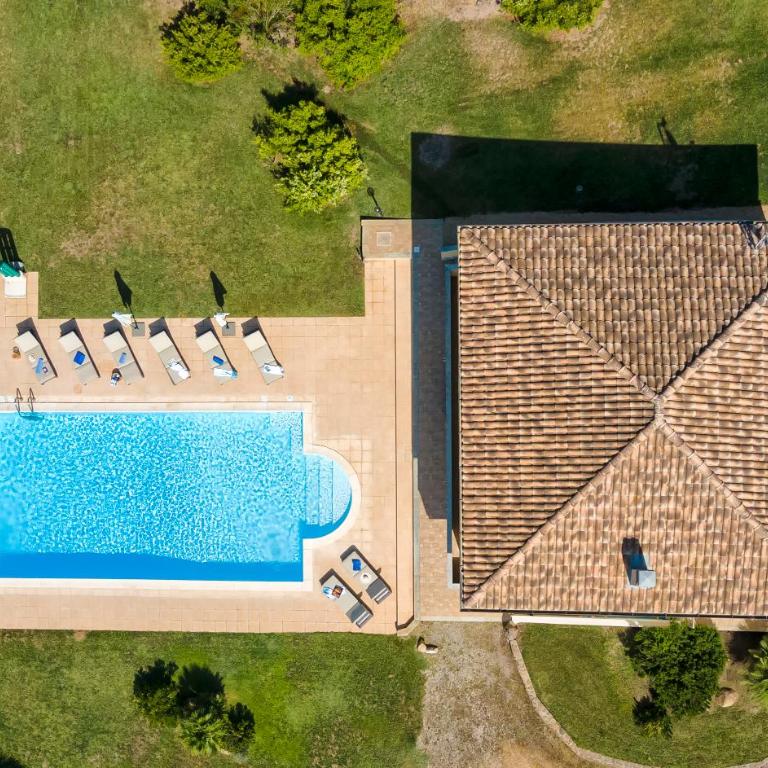 Villa con piscina - Alghero - “VILLA ELENA” - Villa - 2