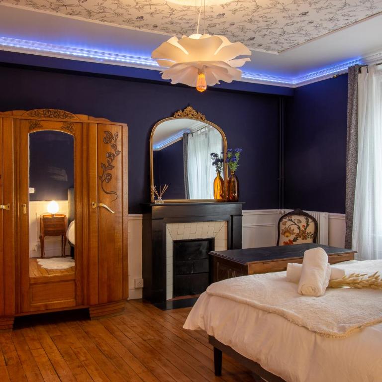 Cosy Art Gallery - Appartement 1 Chambre - 2