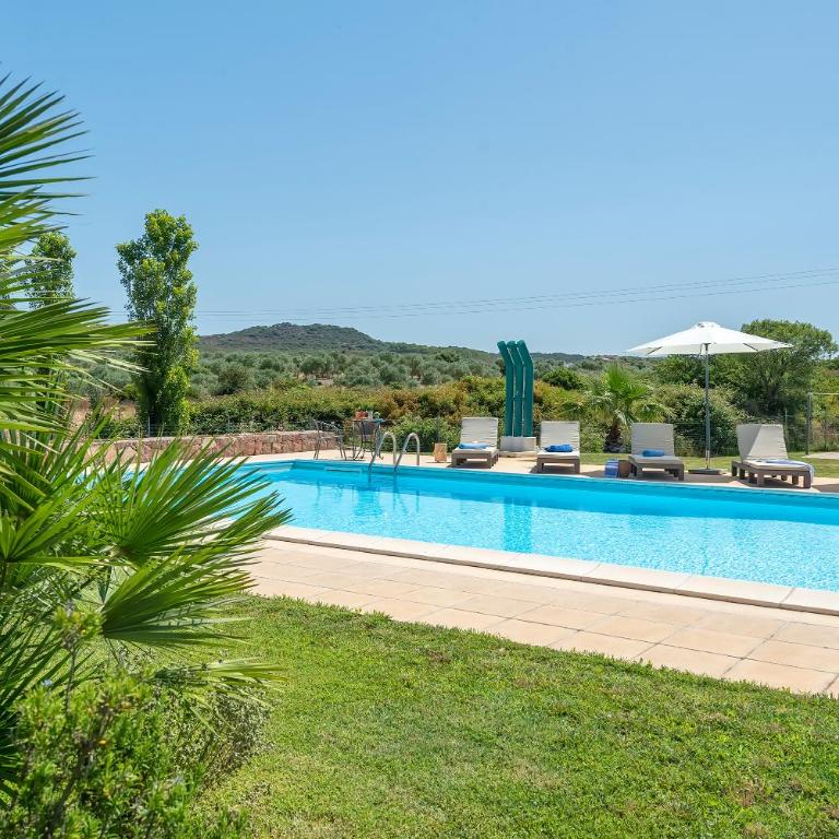Villa con piscina - Alghero - “VILLA ELENA” - Villa - 15