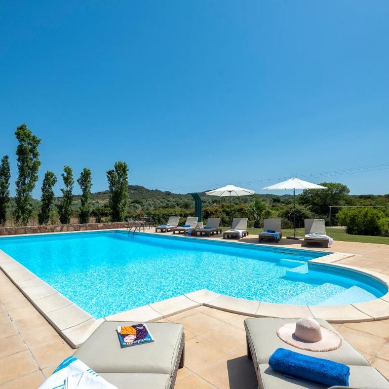 Villa con piscina - Alghero - “VILLA ELENA” - Villa - 19