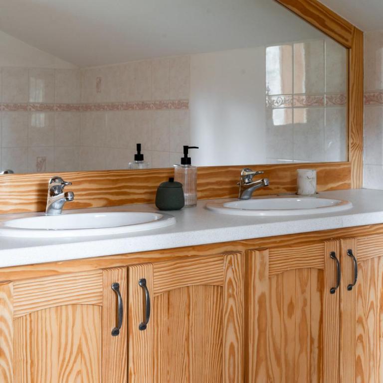 Chalet des bois de Criou - Chalet - 57