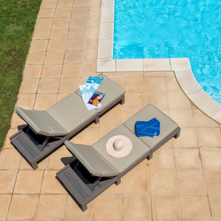 Villa con piscina - Alghero - “VILLA ELENA” - Villa - 21
