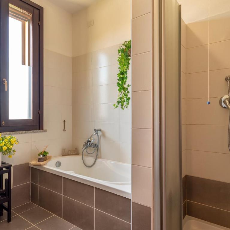 Villa con piscina - Alghero - “VILLA ELENA” - Villa - 76