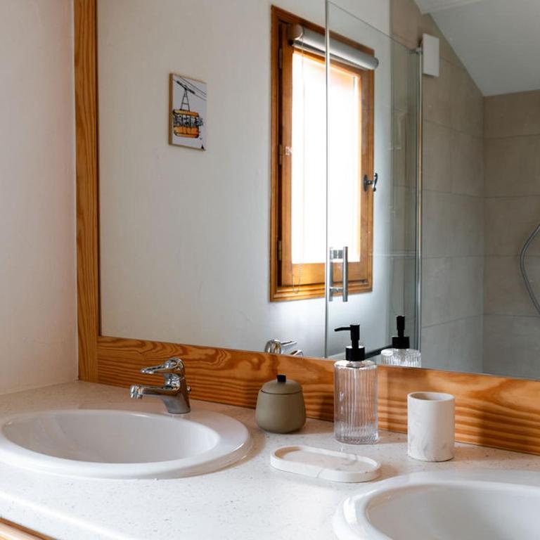 Chalet des bois de Criou - Chalet - 62