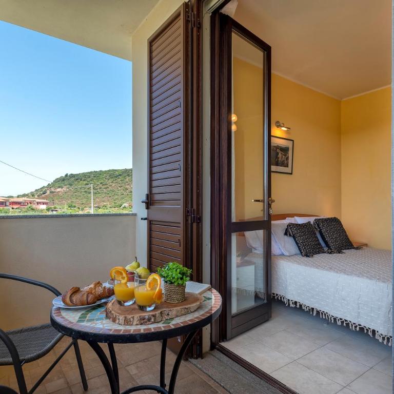Villa con piscina - Alghero - “VILLA ELENA” - Villa - 100