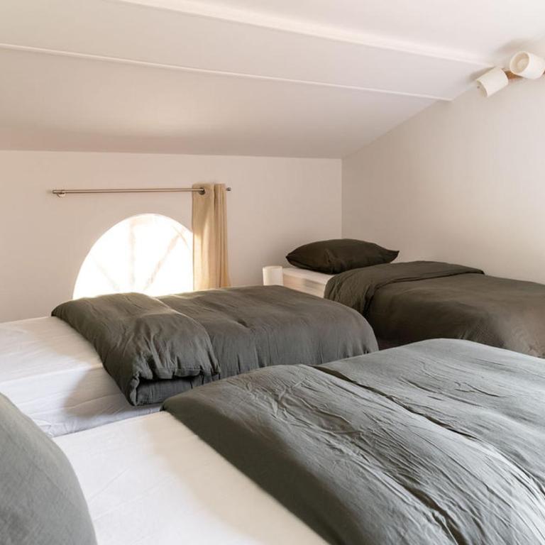 Chalet des bois de Criou - Chalet - 63