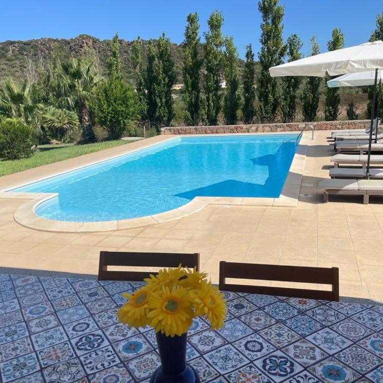 Villa con piscina - Alghero - “VILLA ELENA” - Villa - 22