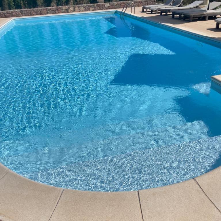 Villa con piscina - Alghero - “VILLA ELENA” - Villa - 23