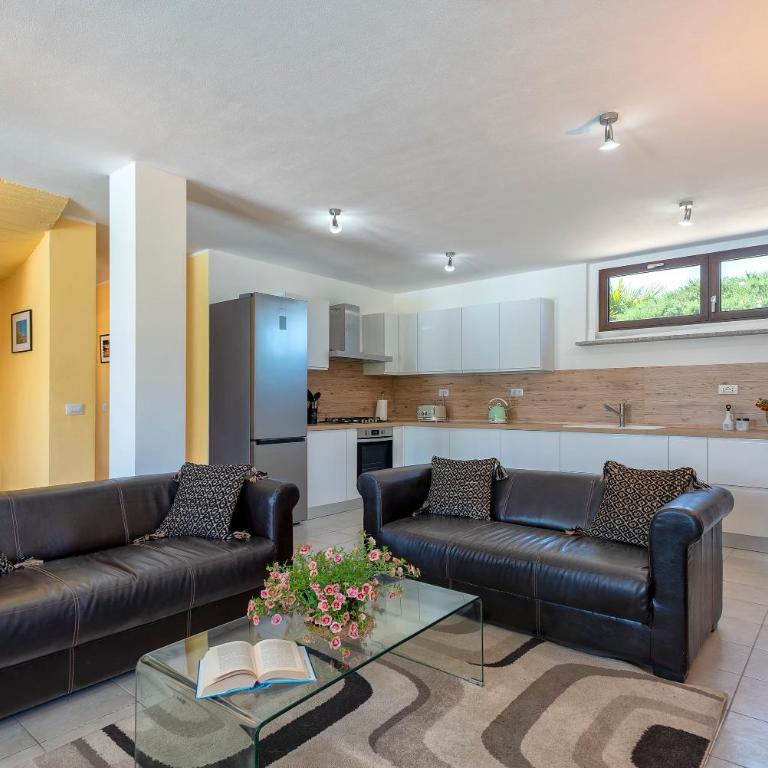 Villa con piscina - Alghero - “VILLA ELENA” - Villa - 24