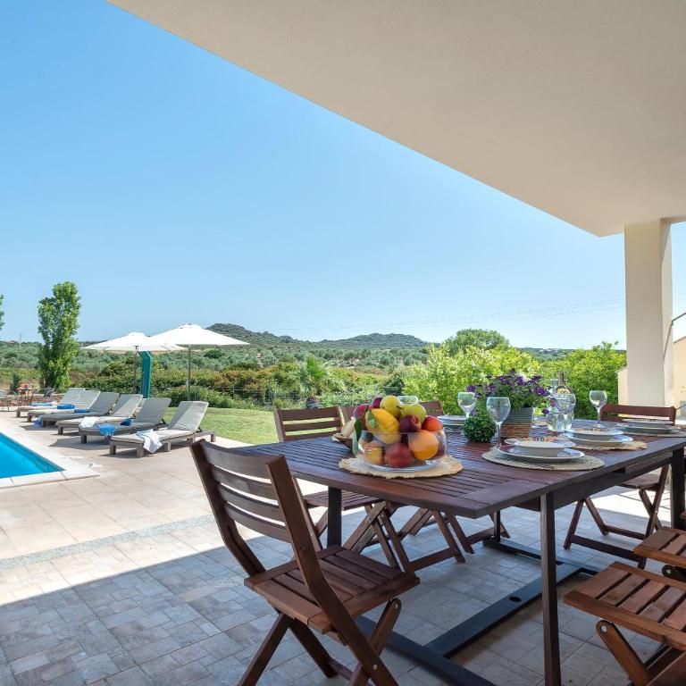Villa con piscina - Alghero - “VILLA ELENA” - Villa - 27