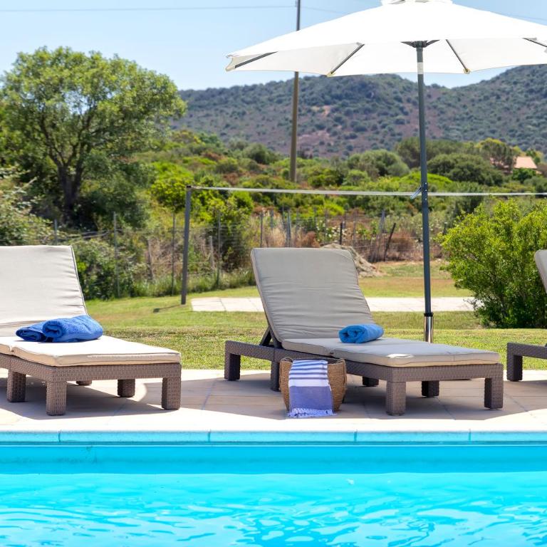 Villa con piscina - Alghero - “VILLA ELENA” - Villa - 31
