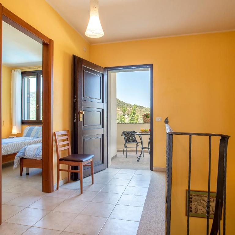 Villa con piscina - Alghero - “VILLA ELENA” - Villa - 67