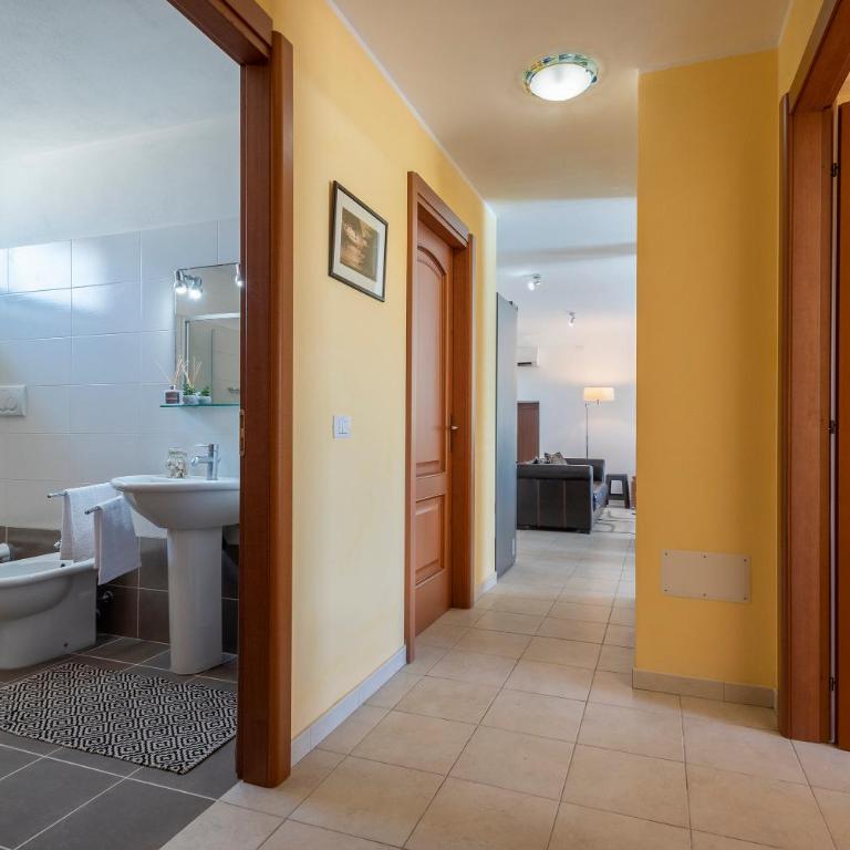 Villa con piscina - Alghero - “VILLA ELENA” - Villa - 77