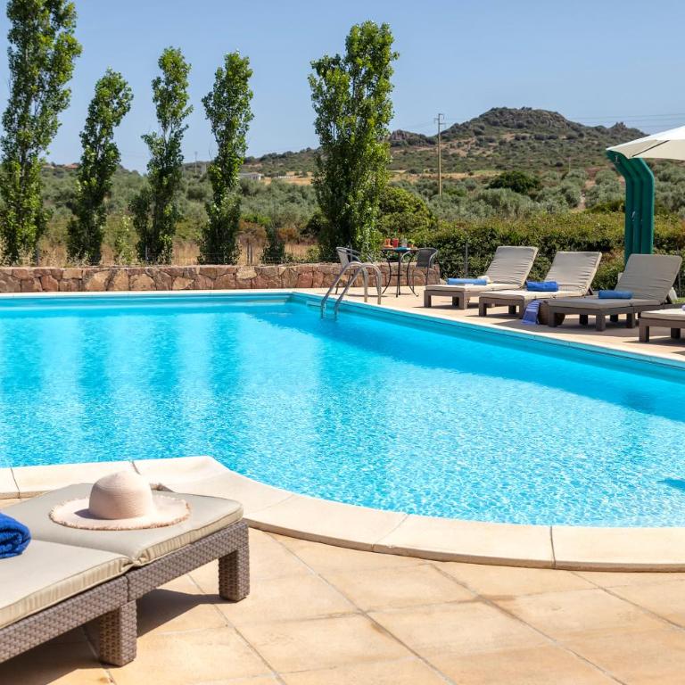 Villa con piscina - Alghero - “VILLA ELENA” - Villa - 1