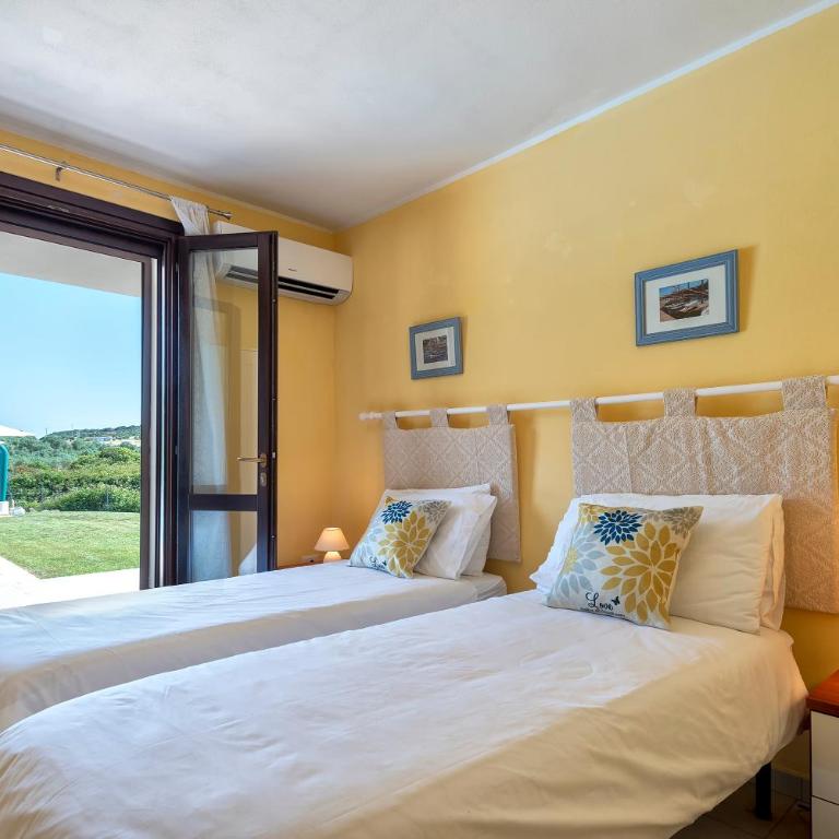 Villa con piscina - Alghero - “VILLA ELENA” - Villa - 37