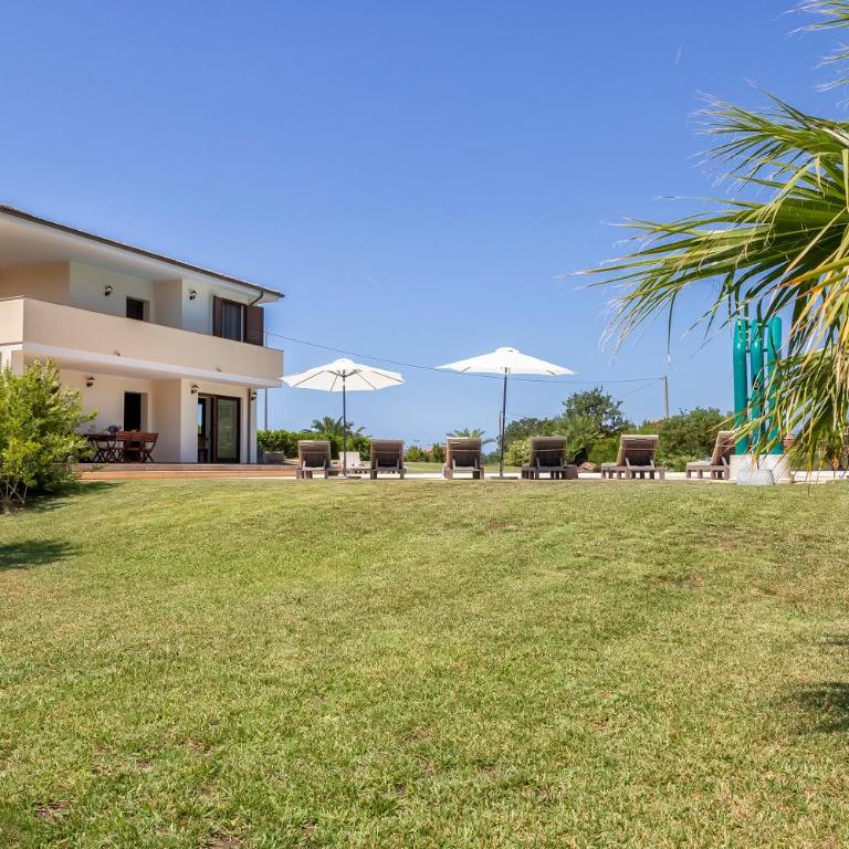 Villa con piscina - Alghero - “VILLA ELENA” - Villa - 74