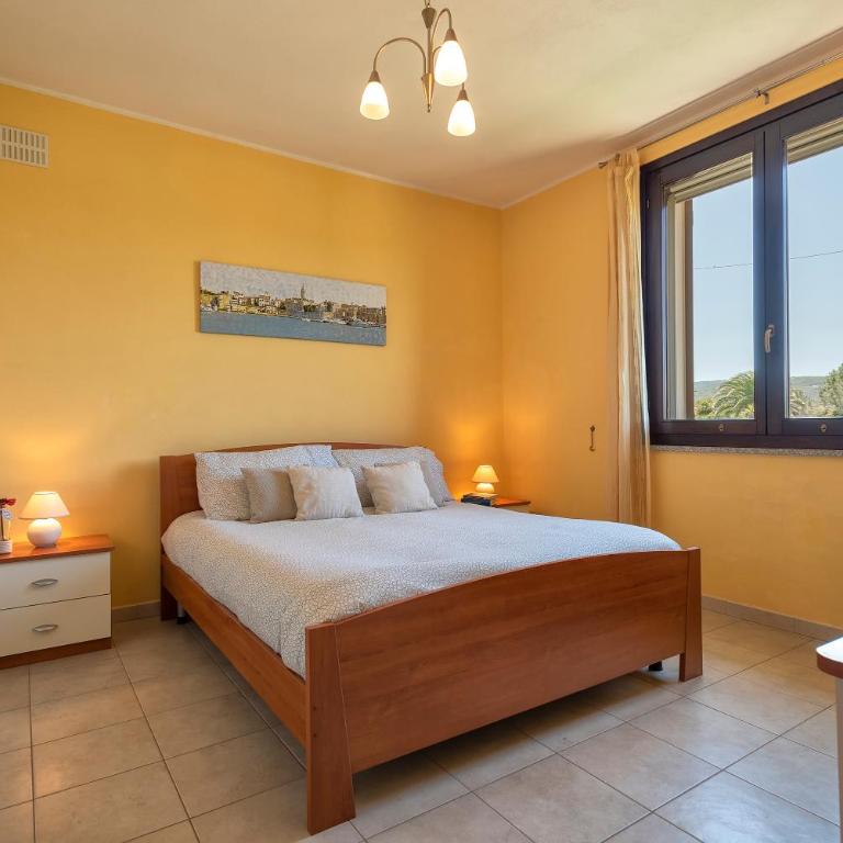 Villa con piscina - Alghero - “VILLA ELENA” - Villa - 78
