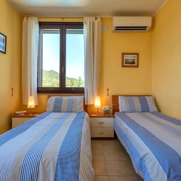 Villa con piscina - Alghero - “VILLA ELENA” - Villa - 80