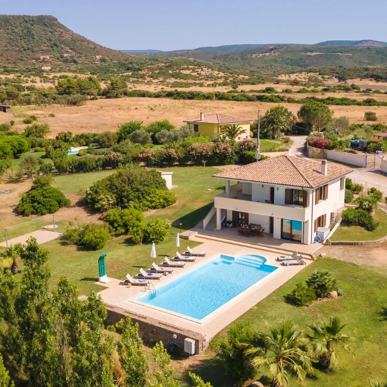 Villa con piscina - Alghero - “VILLA ELENA” - Villa - 61