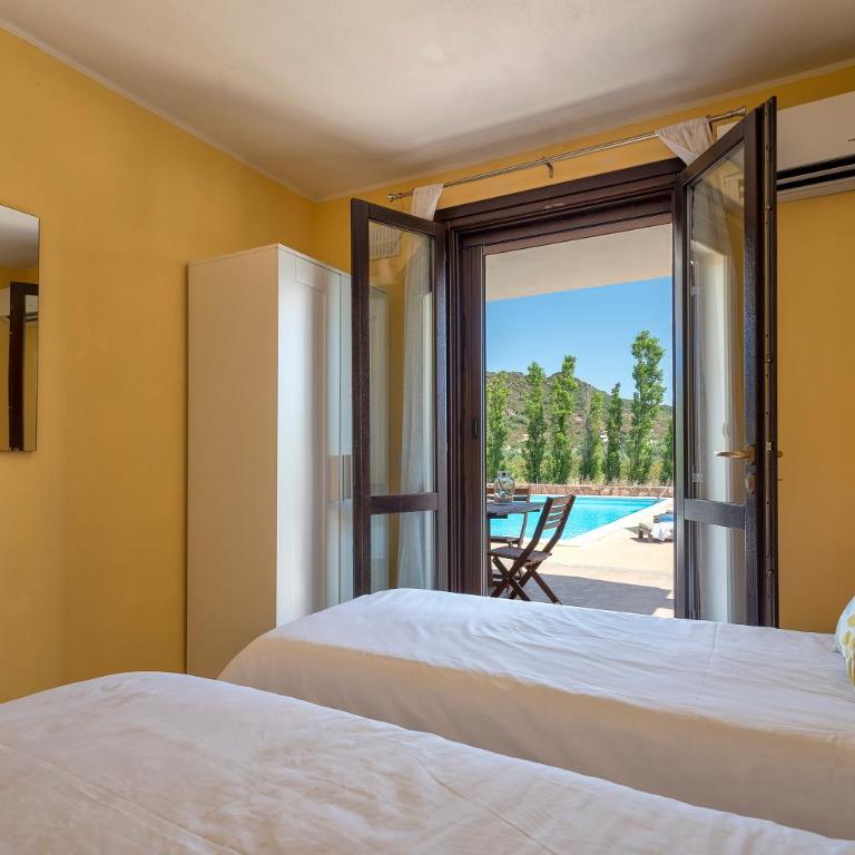 Villa con piscina - Alghero - “VILLA ELENA” - Villa - 57