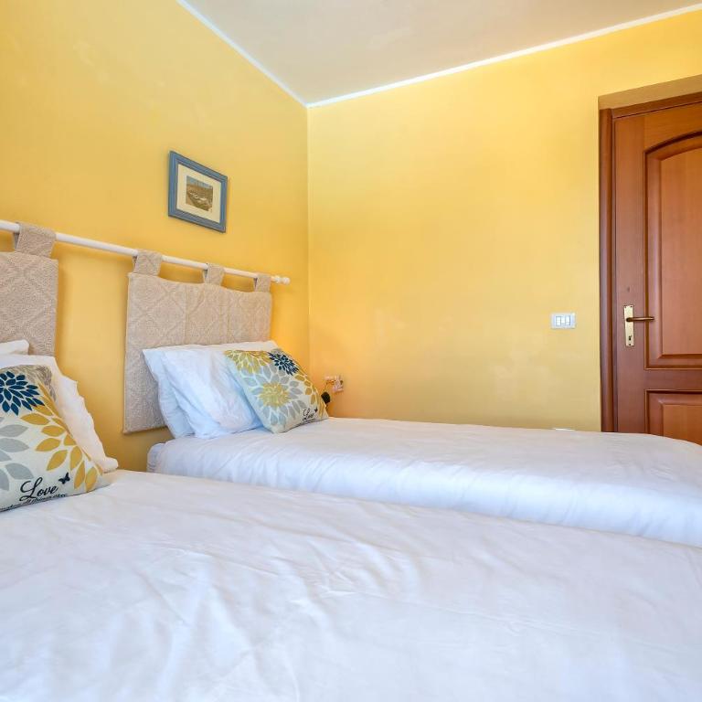 Villa con piscina - Alghero - “VILLA ELENA” - Villa - 63