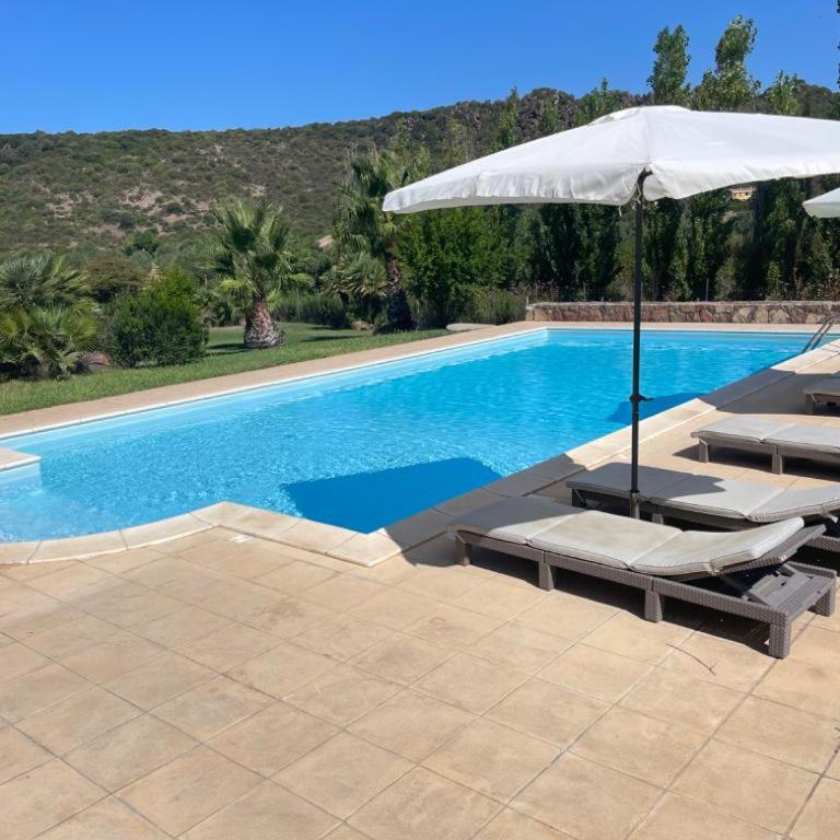 Villa con piscina - Alghero - “VILLA ELENA” - Villa - 39