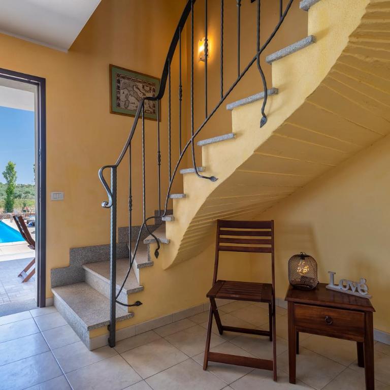 Villa con piscina - Alghero - “VILLA ELENA” - Villa - 79