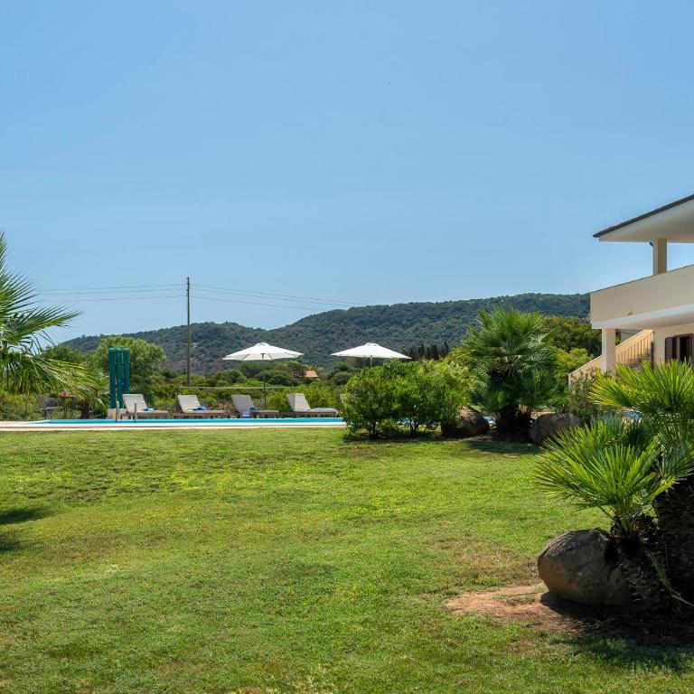 Villa con piscina - Alghero - “VILLA ELENA” - Villa - 40