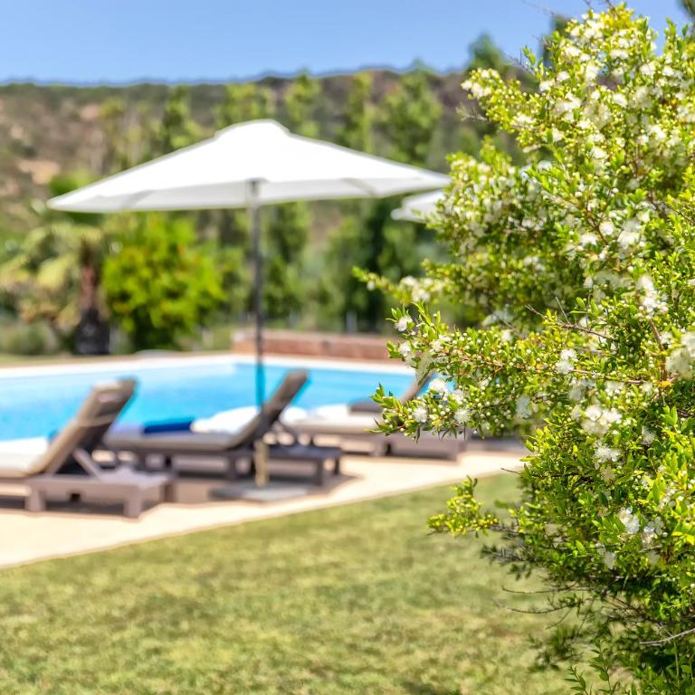 Villa con piscina - Alghero - “VILLA ELENA” - Villa - 44
