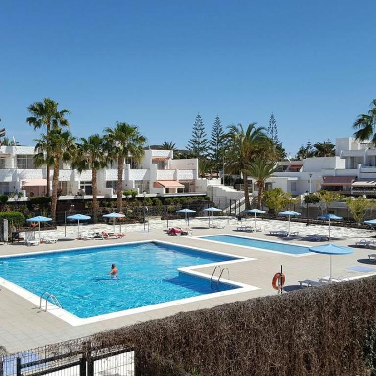 STUDIO POOLVIEW Ground floor - Estudio - 1